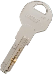 key